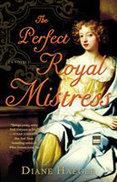 Perfect Royal Mistress