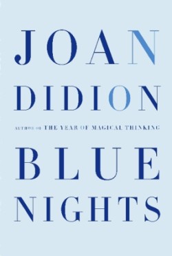 Blue Nights