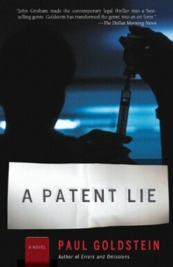 Patent Lie