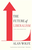 Future of Liberalism