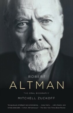 Robert Altman