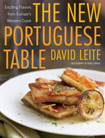New Portuguese Table