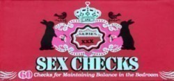 Sex Checks