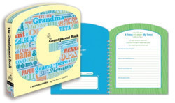 Grandparent Book