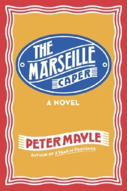 The Marseille Caper