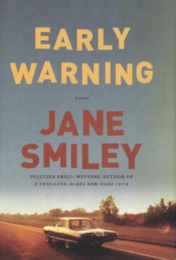 Early Warning