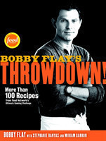 Bobby Flay's Throwdown!