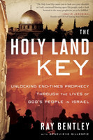 Holy Land Key