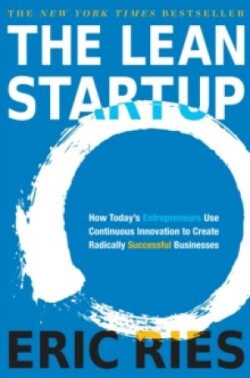 Lean Startup HB