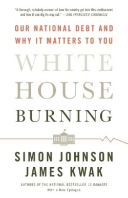 White House Burning