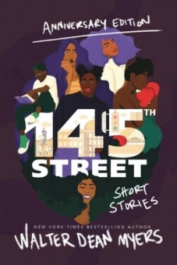 145th Street: Short Stories