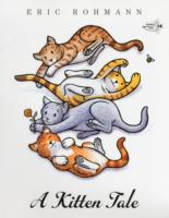 Kitten Tale