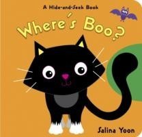 Where's Boo?