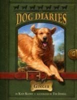 Dog Diaries #1