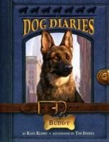 Dog Diaries #2: Buddy