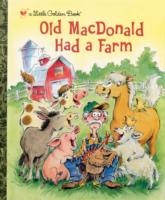 Old MacDonald Had a Farm