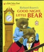 Good Night, Little Bear