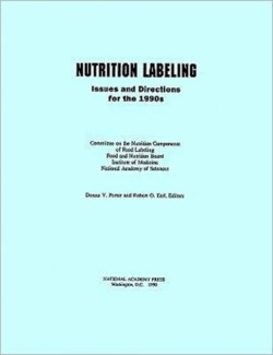 Nutrition Labeling