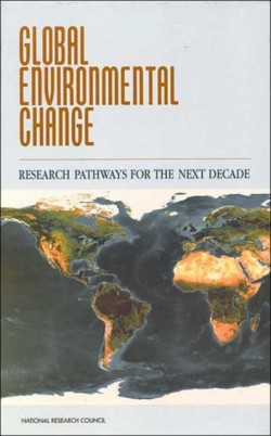 Global Environmental Change