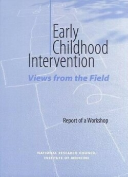 Early Childhood Intervention