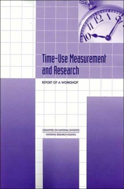 Time-Use Measurement and Research