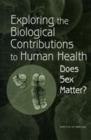 Exploring the Biological Contributions to Human Health