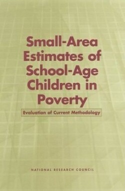 Small-Area Estimates of School-Age Children in Poverty