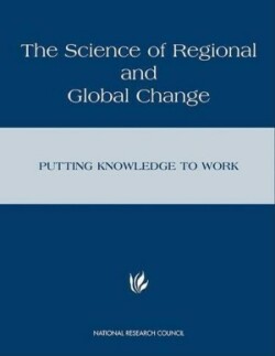 Science of Regional and Global Change