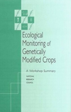 Ecological Monitoring of Genetically Modified Crops