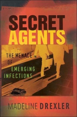 Secret Agents