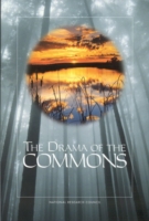 Drama of the Commons