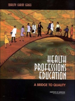 Health Professions Education