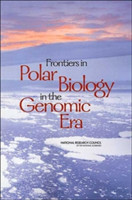 Frontiers in Polar Biology in the Genomic Era