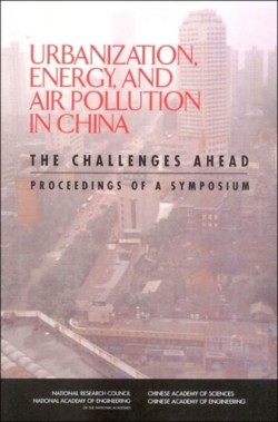 Urbanization, Energy, and Air Pollution in China