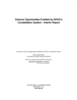 Science Opportunities Enabled by NASA's Constellation System