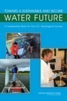 Toward a Sustainable and Secure Water Future