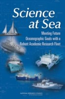 Science at Sea