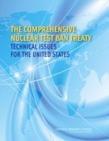 Comprehensive Nuclear Test Ban Treaty