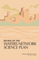 Review of the WATERS Network Science Plan