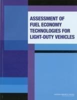 Assessment of Fuel Economy Technologies for Light-Duty Vehicles