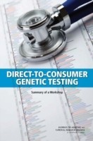 Direct-To-Consumer Genetic Testing