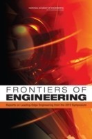 Frontiers of Engineering