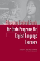 Allocating Federal Funds for State Programs for English Language Learners