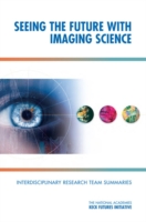 Seeing the Future with Imaging Science