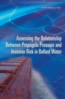 Assessing the Relationship Between Propagule Pressure and Invasion Risk in Ballast Water