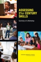 Assessing 21st Century Skills