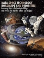 NASA Space Technology Roadmaps and Priorities