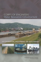 Corps of Engineers Water Resources Infrastructure