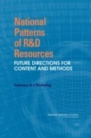 National Patterns of R&D Resources