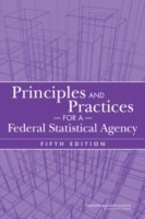 Principles and Practices for a Federal Statistical Agency